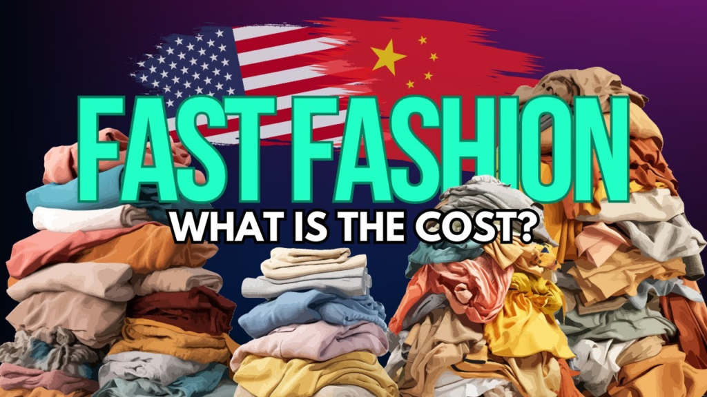 What is Fast Fashion