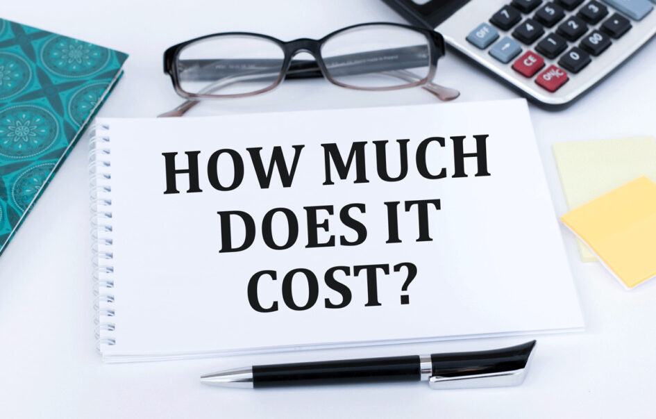 Fox News cost