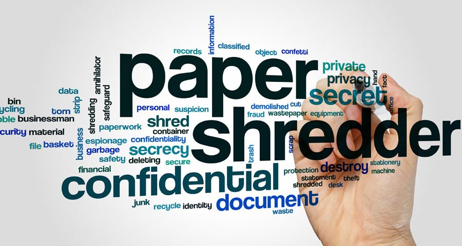 How to Start a Paper Shredding Business