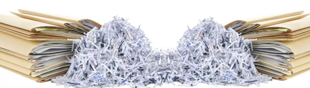 How to Start a Paper Shredding Business