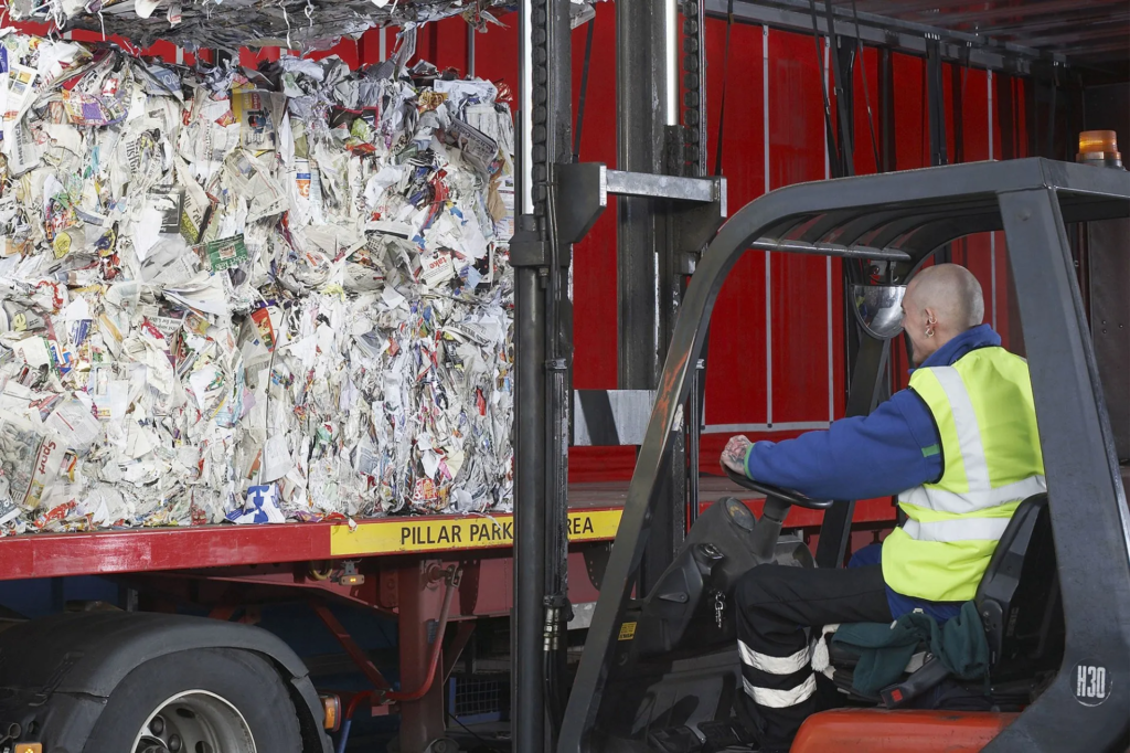 How to Start a Paper Shredding Business