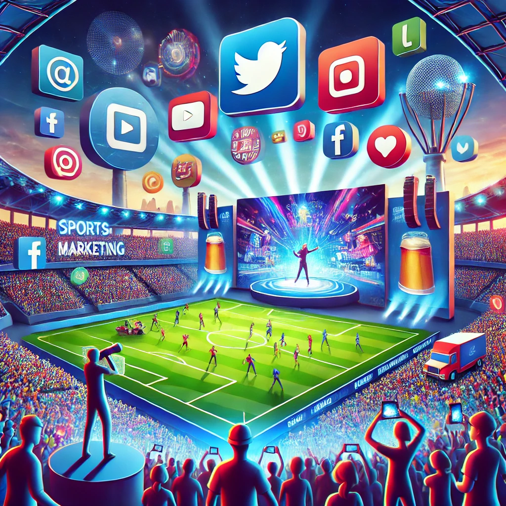 What is Sports and Entertainment Marketing?
