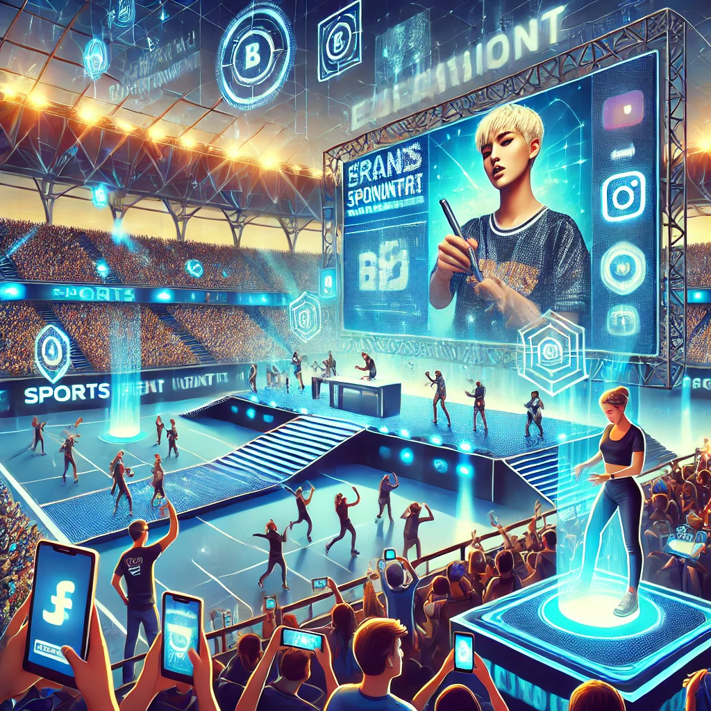 What is Sports and Entertainment Marketing?
