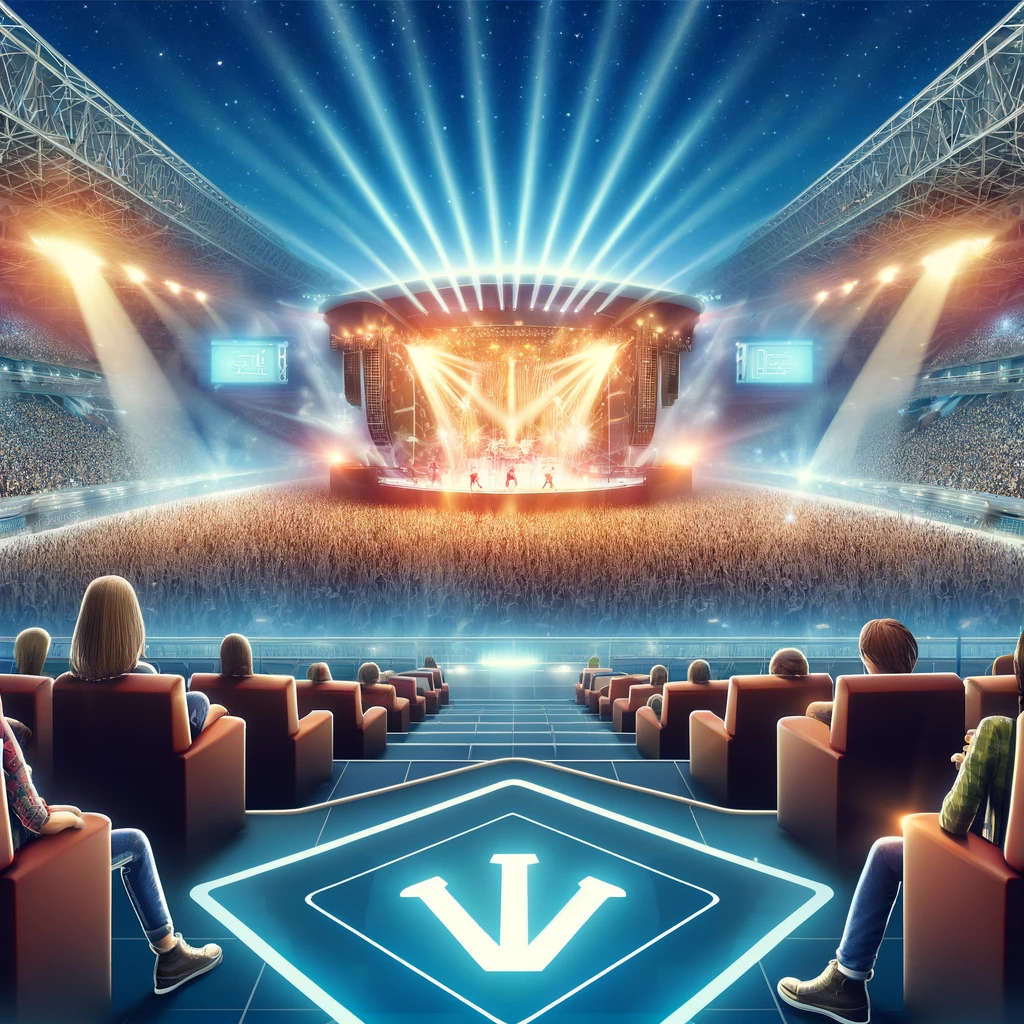 What is Capital One Entertainment?