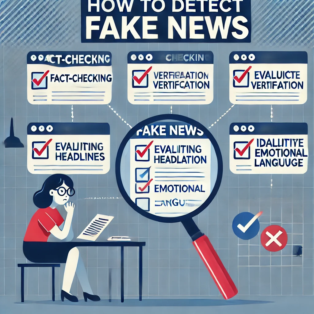What is Fake News