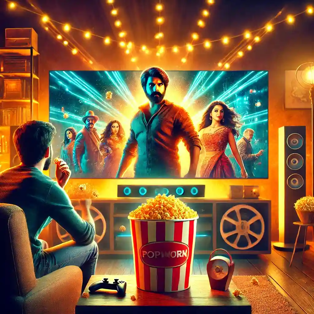 Best Telugu Movies Online in 2025
