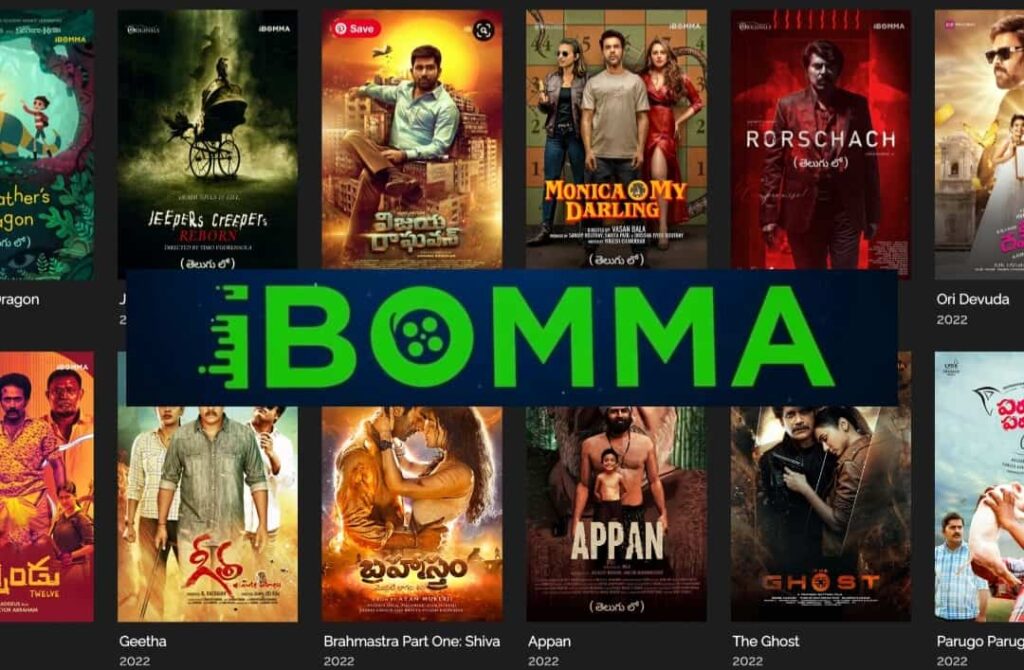 iBOMMA